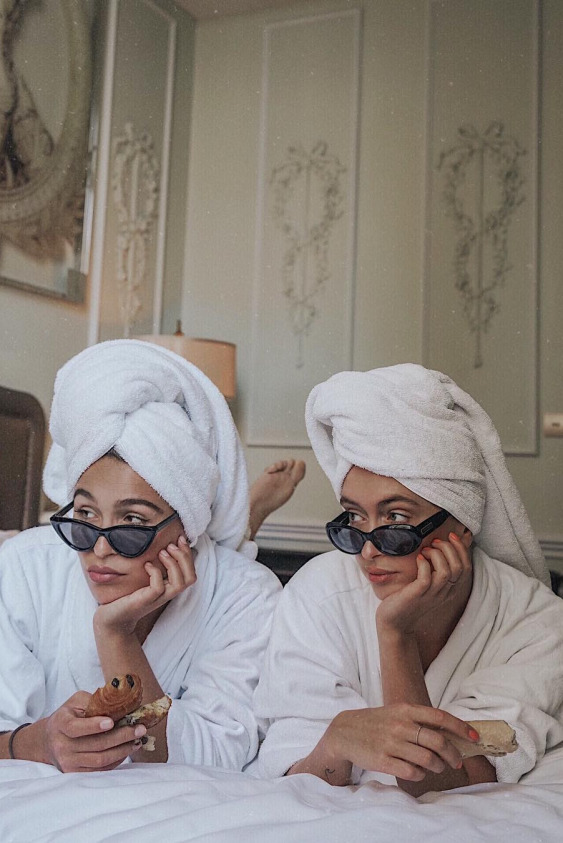 Sabah Alarmı: Güne Enerjik Başlamanız için 9 Bakım Ürünü