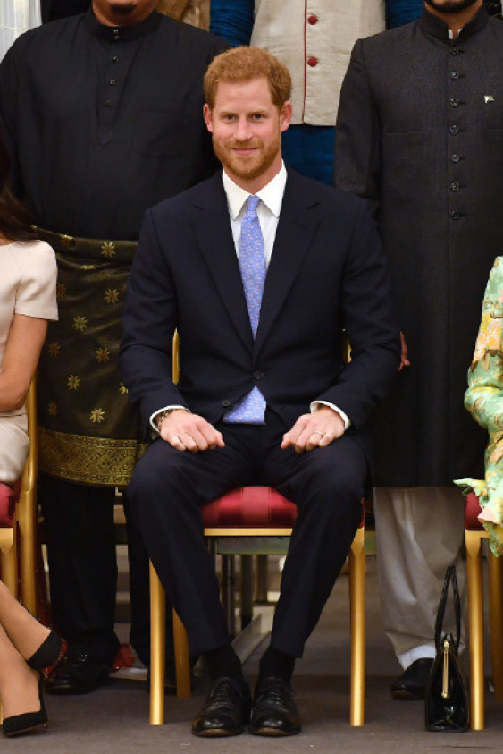 Kraliyet Ailesi'nin 7 Mart Ajandası