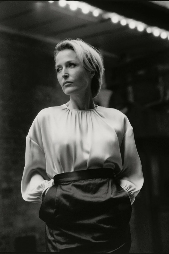 Demir Leydi'den First Lady'ye