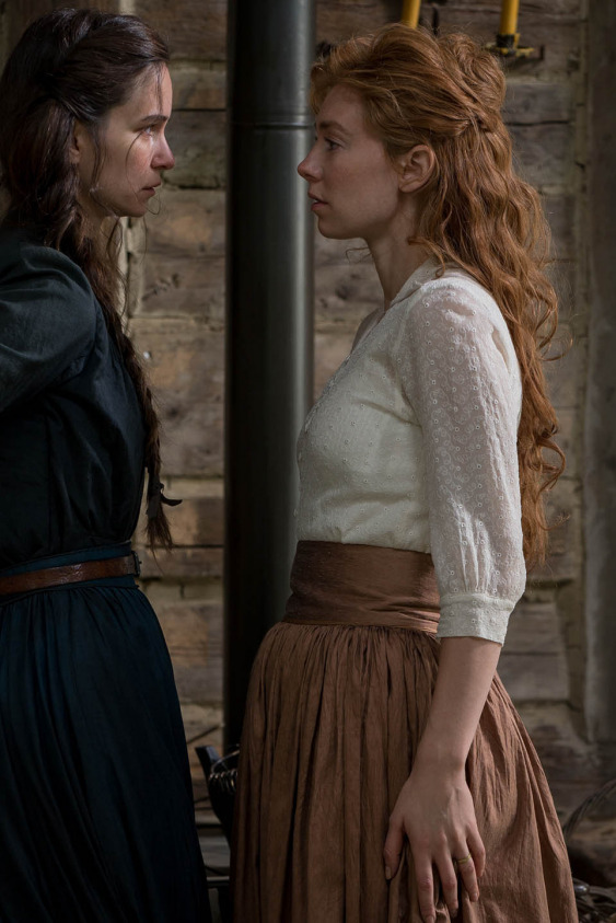 Sundance’ten İki Gönül Yarası