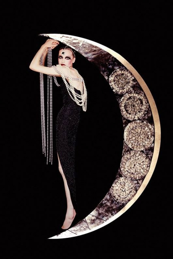 Ay Burcu Nedir, Neyi Temsil Eder?