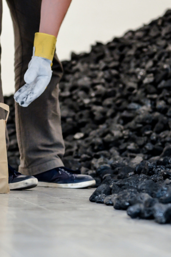 İKSV'den Anlamlı Soru: Kültür-sanat ekolojik dönüşümde nasıl bir rol oynayabilir?