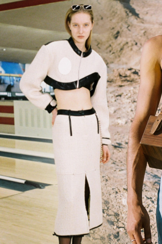 Uluslararası 11 Vogue Editörü Favori Yerel Tasarımcılarını Paylaşıyor