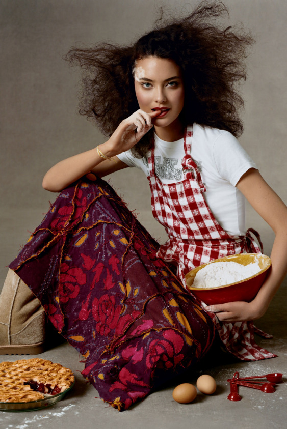 Sağlıklı Beslenme Üzerine Öne Çıkan 8 Instagram Hesabı sağlıklı beslenme