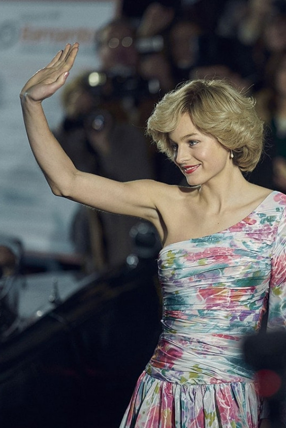 Son 10 Yılın Altın Küre Ödüllü Drama Dizileri