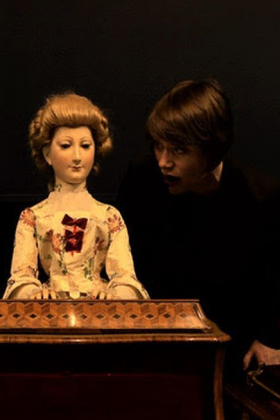 Depo İstanbul'da Akışlar, Ritim ve Hareket Üzerine