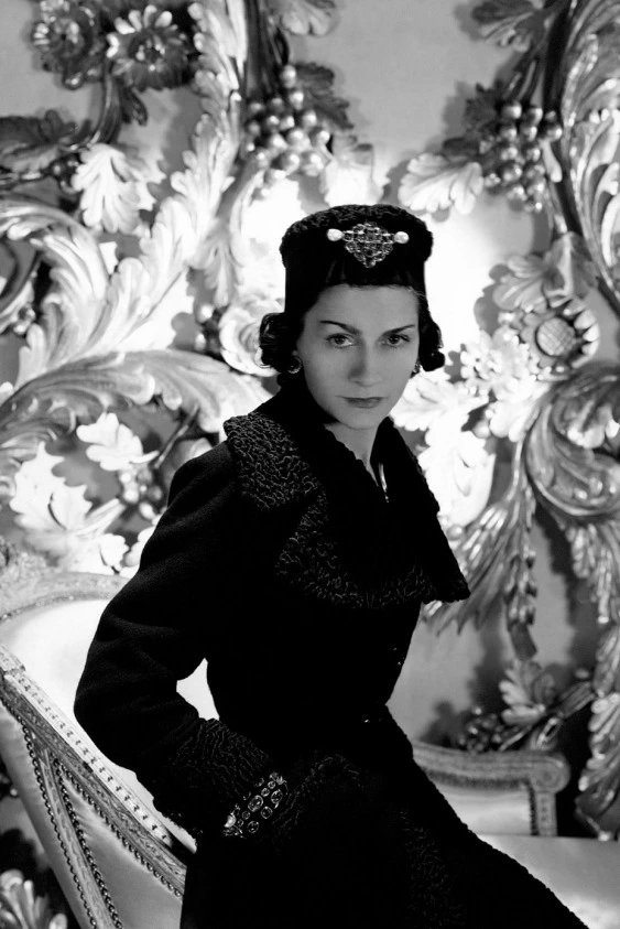 Coco Chanel