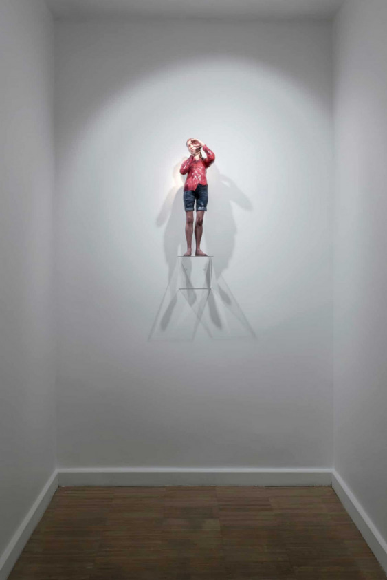 Anna Laudel İstanbul'da: Love Over Entropy