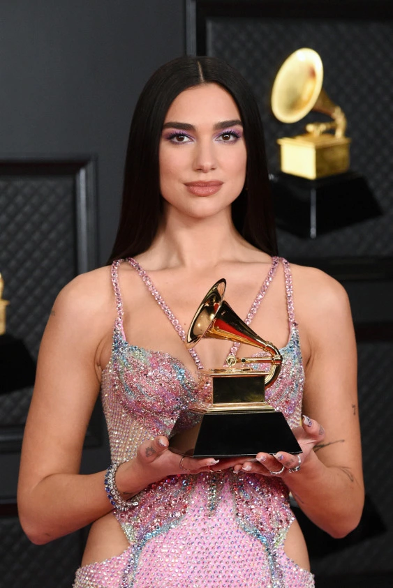 Dua Lipa