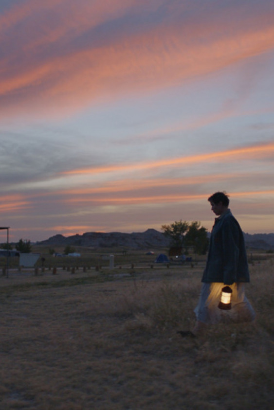 93. Akademi Ödülleri Adayları Açıklandı