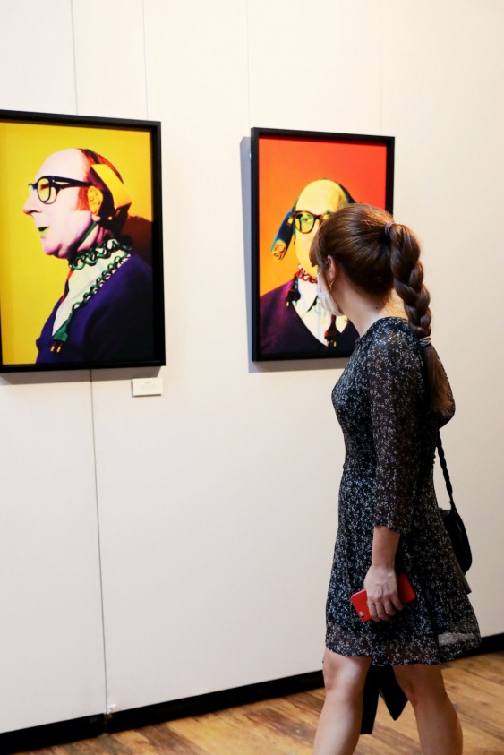 212 Photography Istanbul 1 Ekim'de Şehre Yayılacak