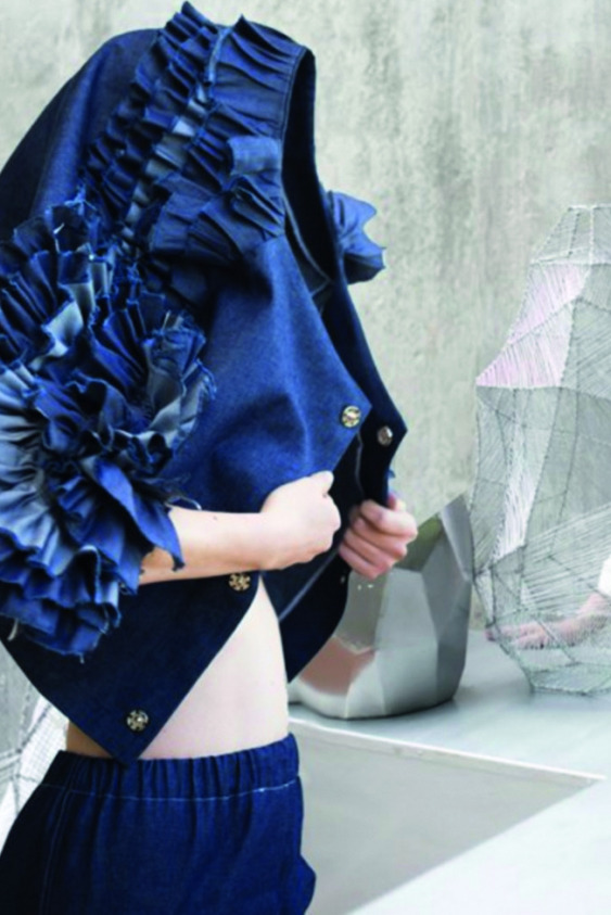 Gelecek Arkeoloğu: Li Edelkoort