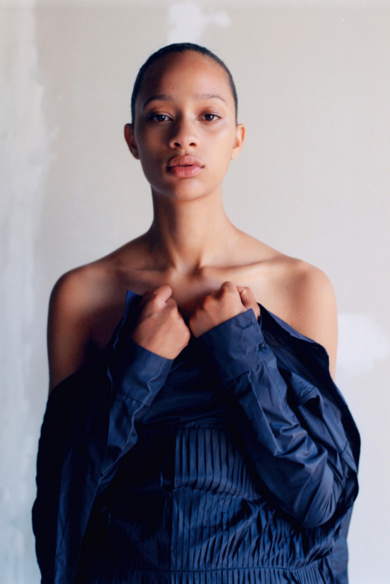 Dior sonbahar kış 2019 © Zoë Ghertner