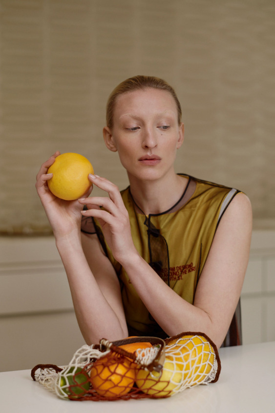 Dr.Mark Hyman'dan Tabağımızdaki İlaçlar