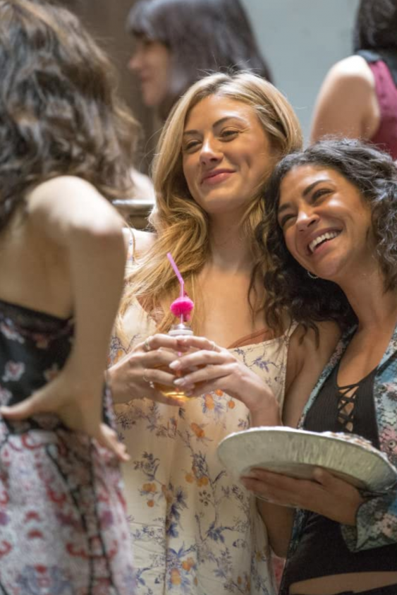 Nerede O Eski Diziler (mi?)