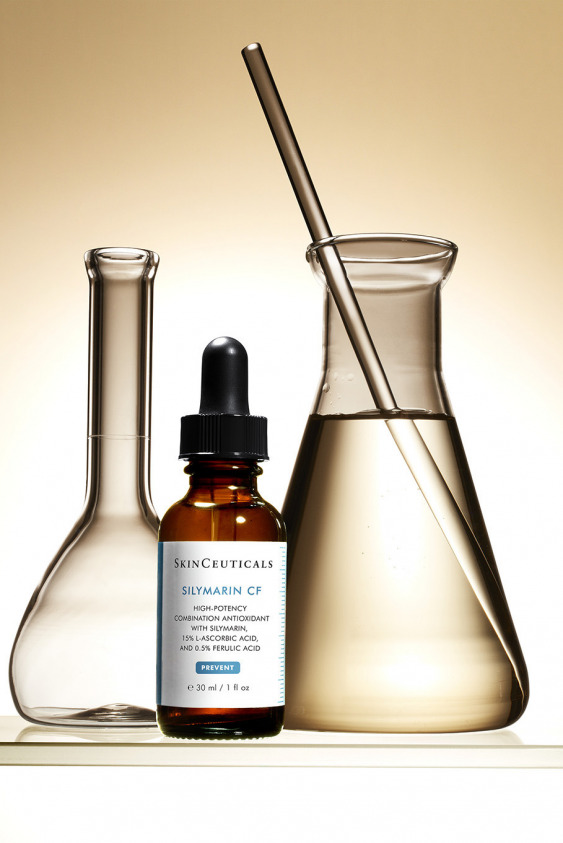 Yaşlanma Belirtilerine Karşı