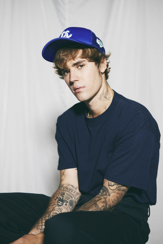 Justin Bieber