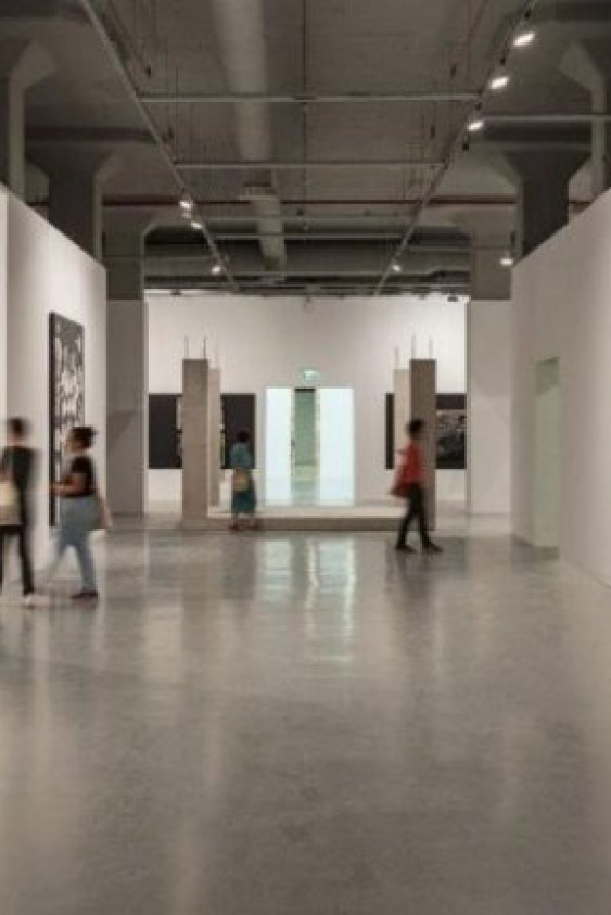 17. İstanbul Bienali ile Farklı Mekânlarda Samimi Buluşmalar