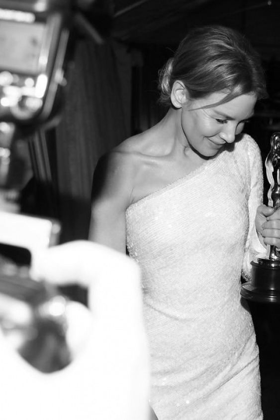 2021 Oscar Törenine Sürpriz Düzenlemeler