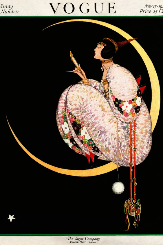 Moon