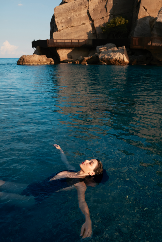 Stil Sahibi Bir Tatil Deneyimi