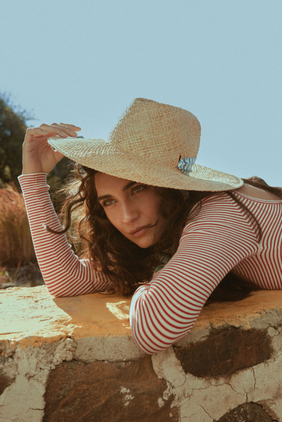 Tûba Büyüküstün’le Huzura Götüren Hisler