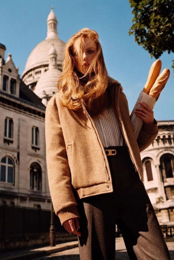 Vogue Paris