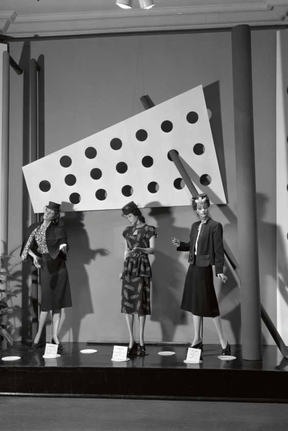 Geleceğin Mağazaları