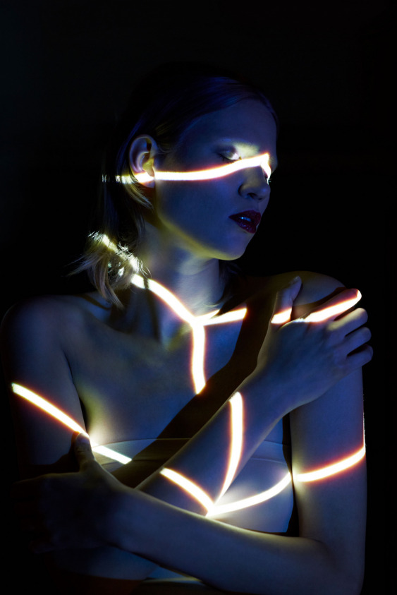 Güzelliğin Geleceğine Hoşgeldiniz!