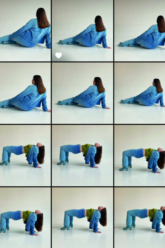 Röportaj: Paloma Wool Kişisel Kolektif Çalışması