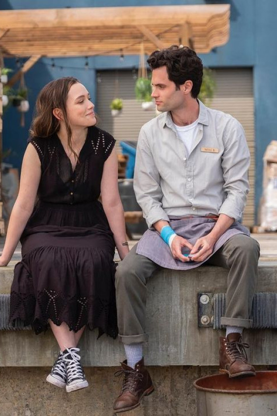 You'nun 3. Sezonu Hakkında Bilmeniz Gereken 4 Şey You