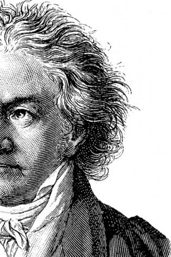 Romain Rolland’ın Yapıtından: Jean-Christophe ve Beethoven