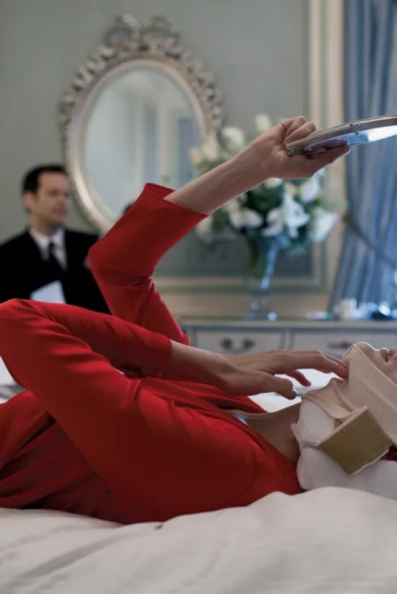 Ünlü İsimlerin Güzellik Değişimi Özgüvenimizi Etkiliyor Mu?