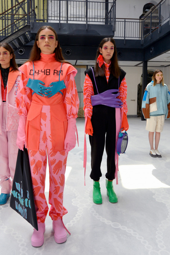 Fashion Week İstanbul Bugün Başlıyor