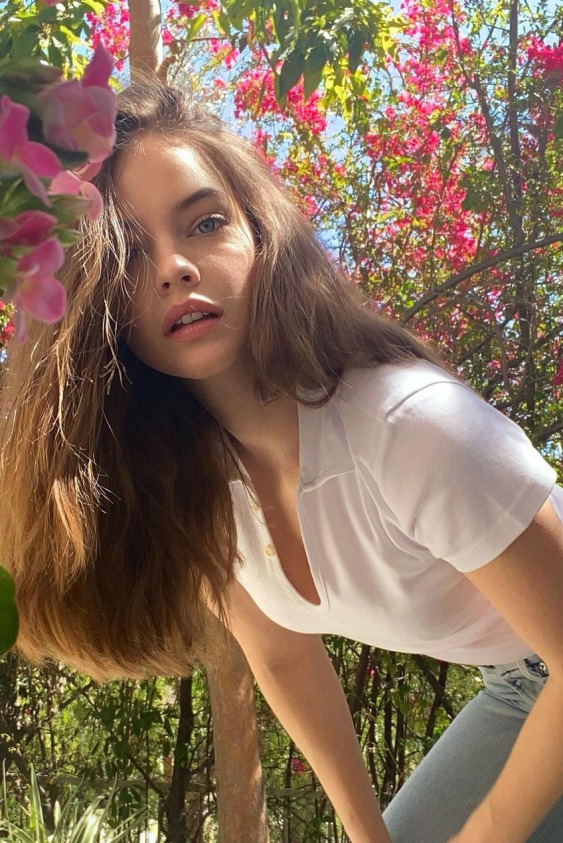 Barbara Palvin'den Olivia Palermo'ya Haftanın Güzellik Instagramları