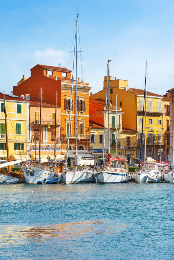 pandemi sonrası seyahat, sardinya