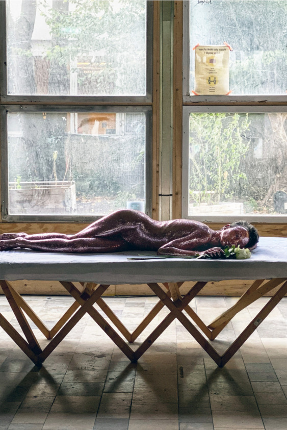 Hafızanın Peşinde