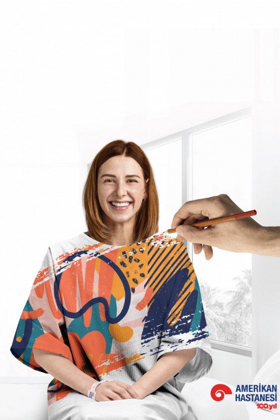 Hayal Gücü Tasarımlara Yansıyor