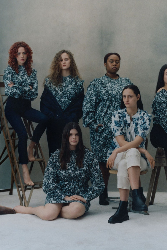 Çeşitliliğe Işık Tutan İş Birliği Erdem, Universal Standard