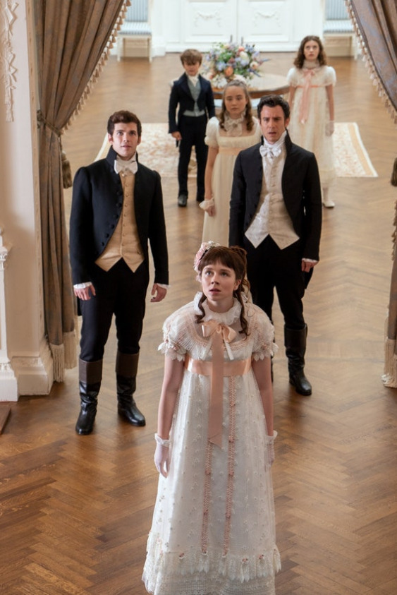 Bridgerton 2. Sezon’a Adım Adım