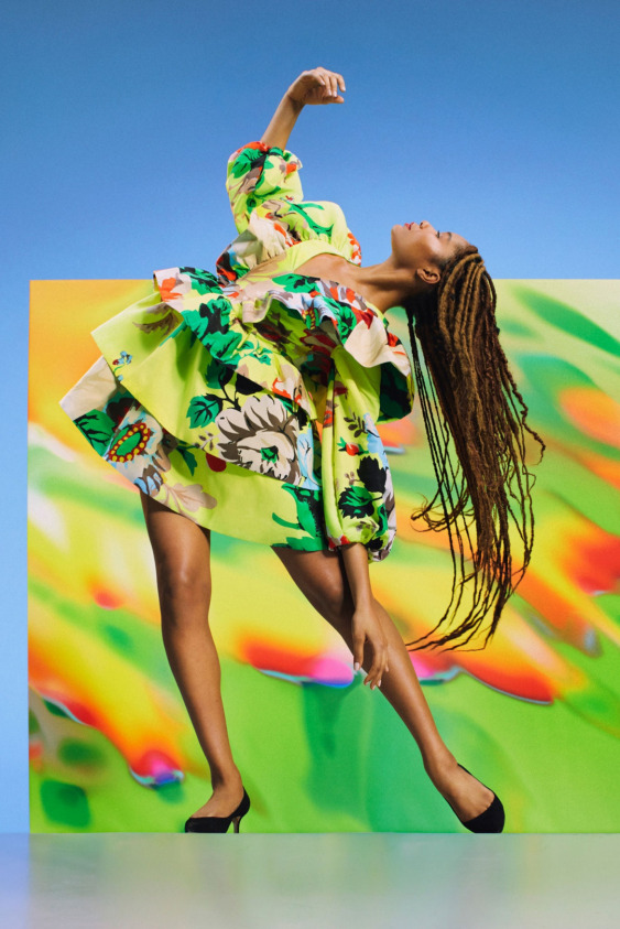 Christopher John Rogers, Target