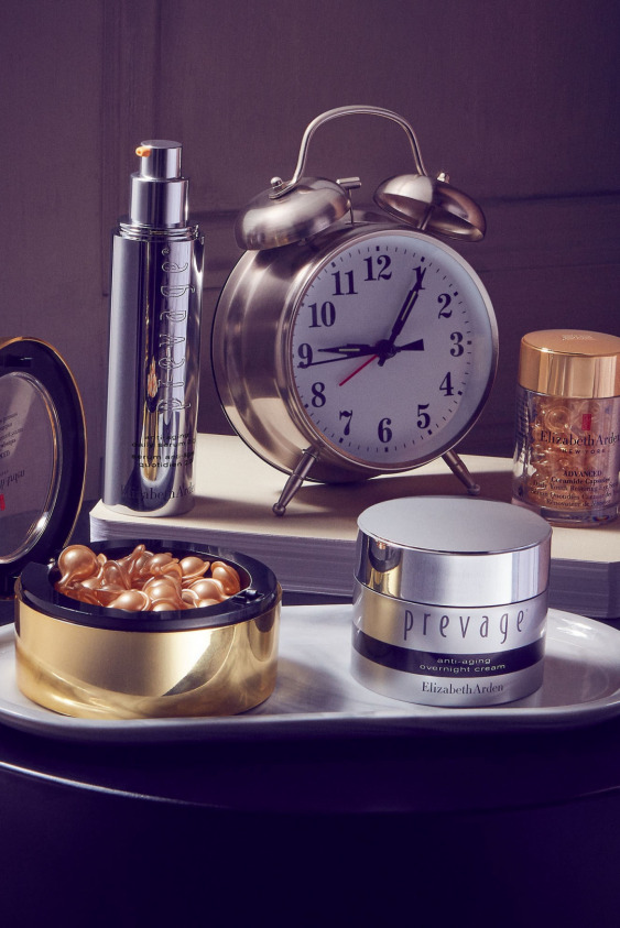 Anti-Aging Bakımında Yeni Adımlar