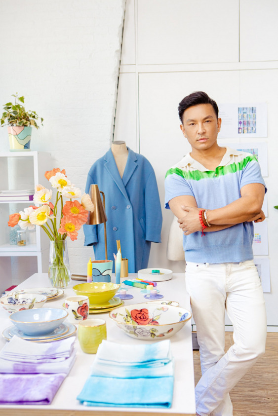 Prabal Gurung Bu Sefer Evler İçin Tasarlıyor Prabal Gurung, Etsy, Ev dekorasyonu