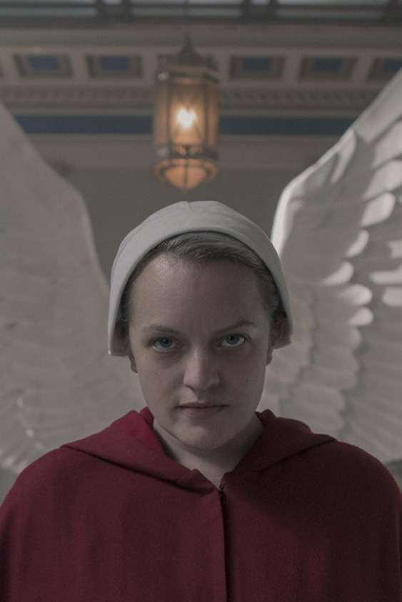 The Handmaid's Tale'in Beşinci Sezonunda Bizi Neler Bekliyor?