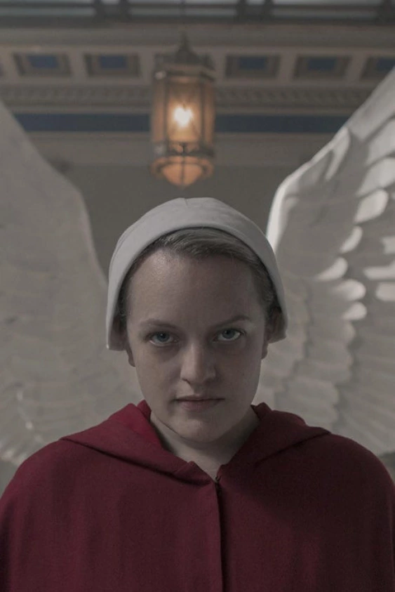 The Handmaid's Tale'in Beşinci Sezonunda Bizi Neler Bekliyor? The Handmaid's Tale'in Beşinci Sezonunda Bizi Neler Bekliyor?