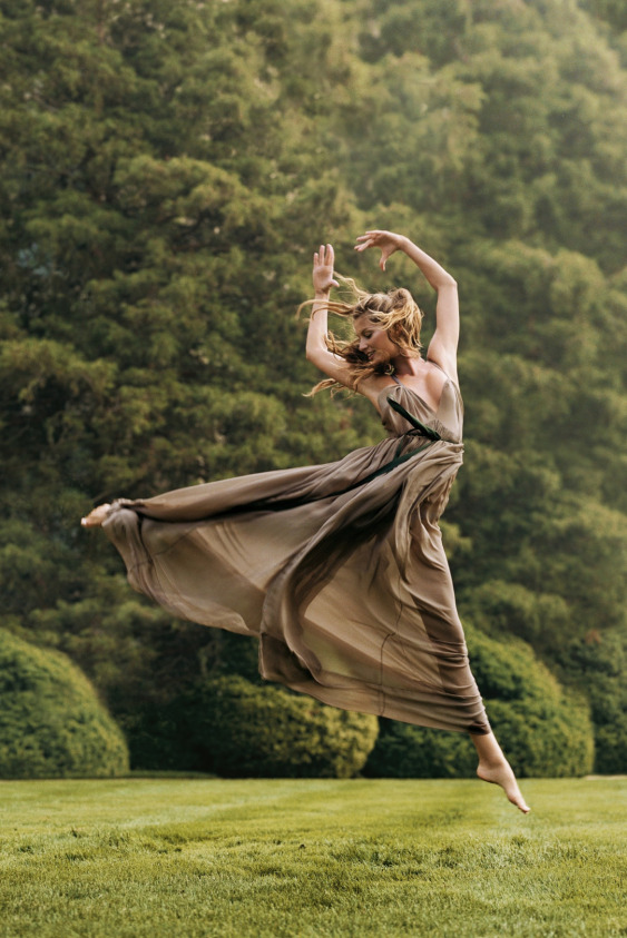 Dansı Neden Hayatınıza Dahil Etmelisiniz?