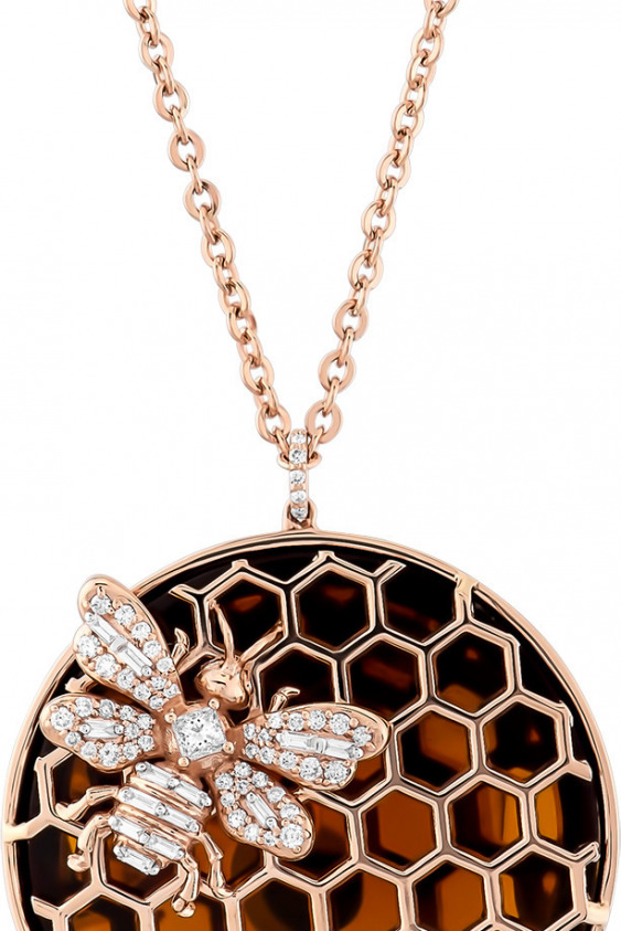 Tanrıçalardan Armağan