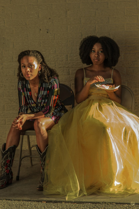 Anneler Günü, Miss Juneteenth, Film