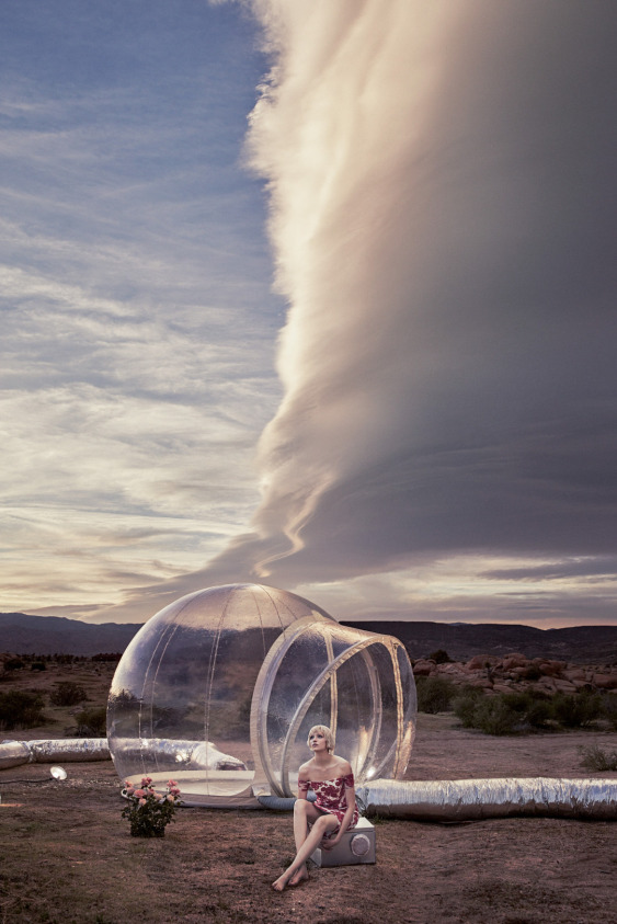 Raquel Habib, Anda Kalmak ve Mindful Düşünme Biçimi