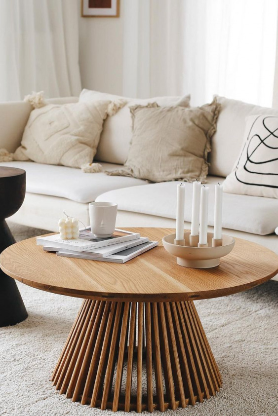 Sürdürülebilirlik İlkelerine Bağlı ve Zamansız Tasarımlar